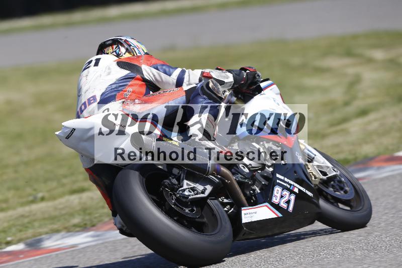 /13 01.05.2025 Speer Racing ADR/Gruppe rot/921